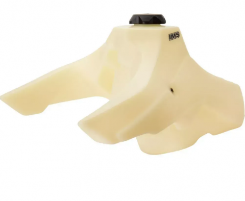 CRF450L/RL'19-26 - IMS 3 Gallon Fuel Tank - NATURAL